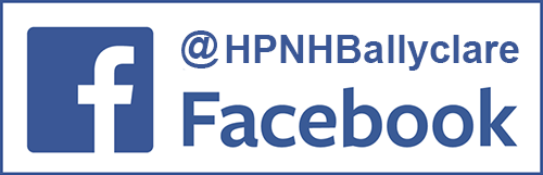 HPNH Facebook page